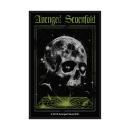 Avenged Sevenfold - Vortex Skull Patch Aufnäher