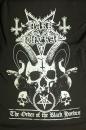 Dark Funeral - In Order Of The Black Hordes T-Shirt