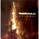 Tidfall - Nucless CD -