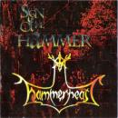 V.A. - Hammerheart Sampler ,,Sign Of The Hammer" 2-CD -
