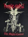 Rotting Christ - Thy Mighty Contract Longsleeve