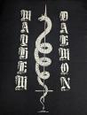 Mayhem - Alpha Omega Daemon T-Shirt