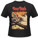 Deep Purple - Storm Bringer T-Shirt