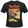 Deep Purple - Storm Bringer T-Shirt XL