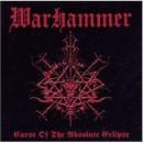 Warhammer - Curse Of The Absolute Eclipse CD -