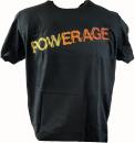 AC/DC - Powerage Logo T-Shirt