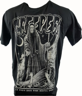 Creeper - Mortal Soul T-Shirt S