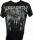 Megadeth - Blade Warrior T-Shirt