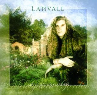 Lanvall - Melolydian Garden CD -