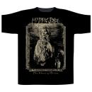 My Dying Bride - The Ghost Of Orion Woodcut T-Shirt