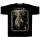 My Dying Bride - The Ghost Of Orion Woodcut T-Shirt XL