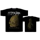 My Dying Bride - The Ghost Orion Skull T-Shirt